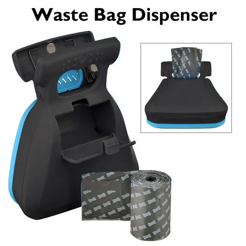 Pet Travel Pooper - OLM Store
