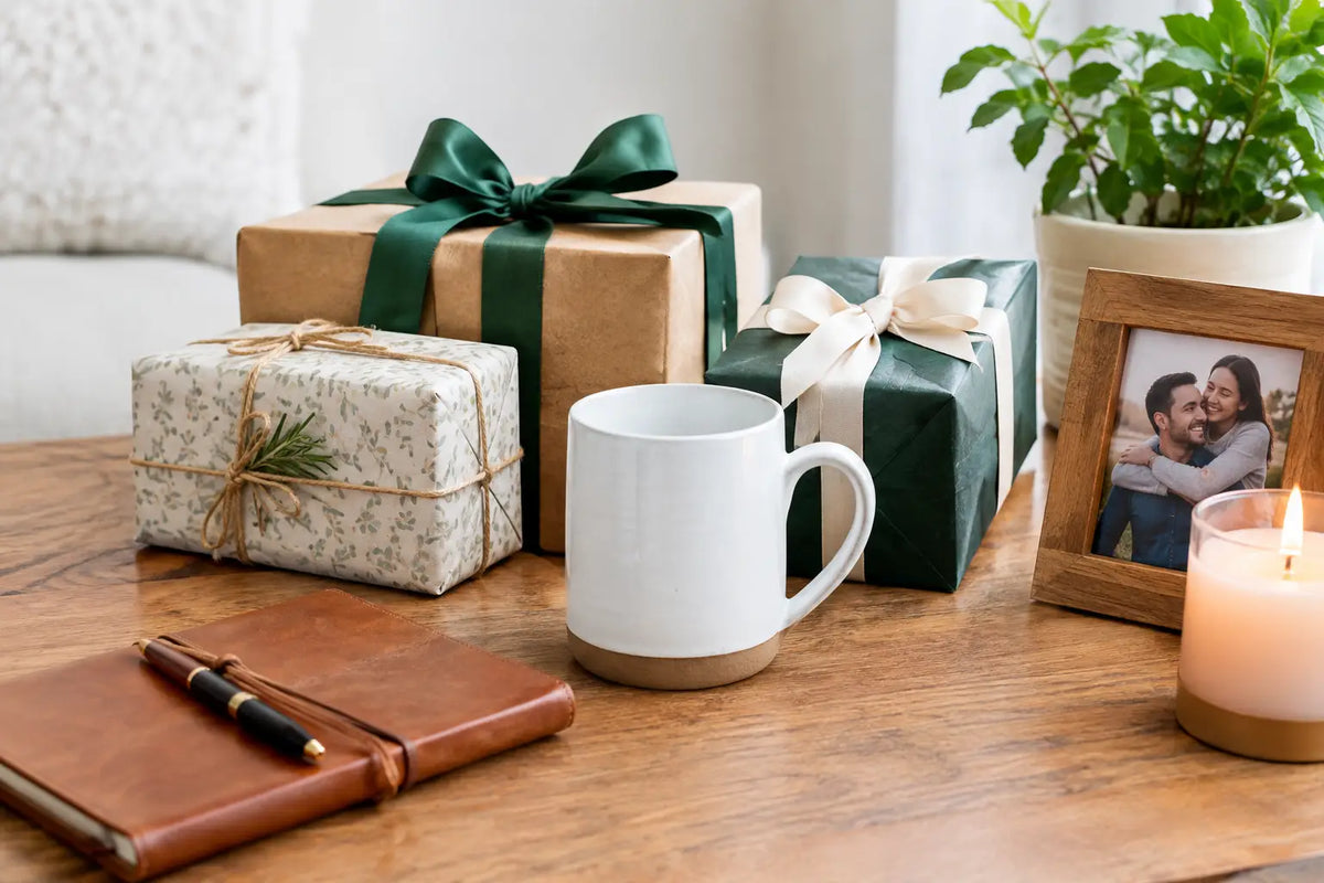 Unique Gifts for All Occasions That Feel Personal