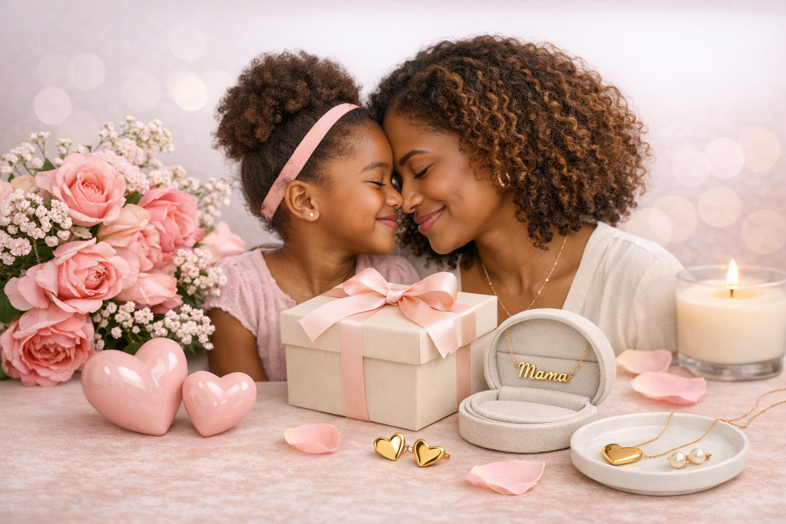 Mother's Day