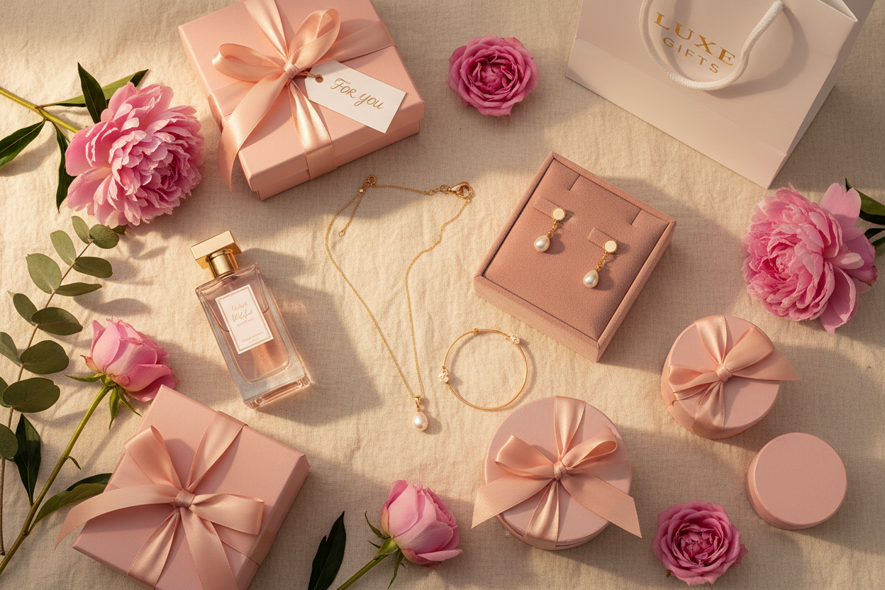 Gifts for Her