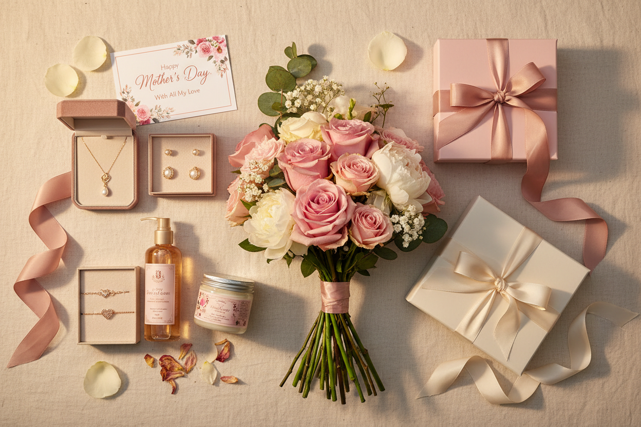 Mother's Day Gifts