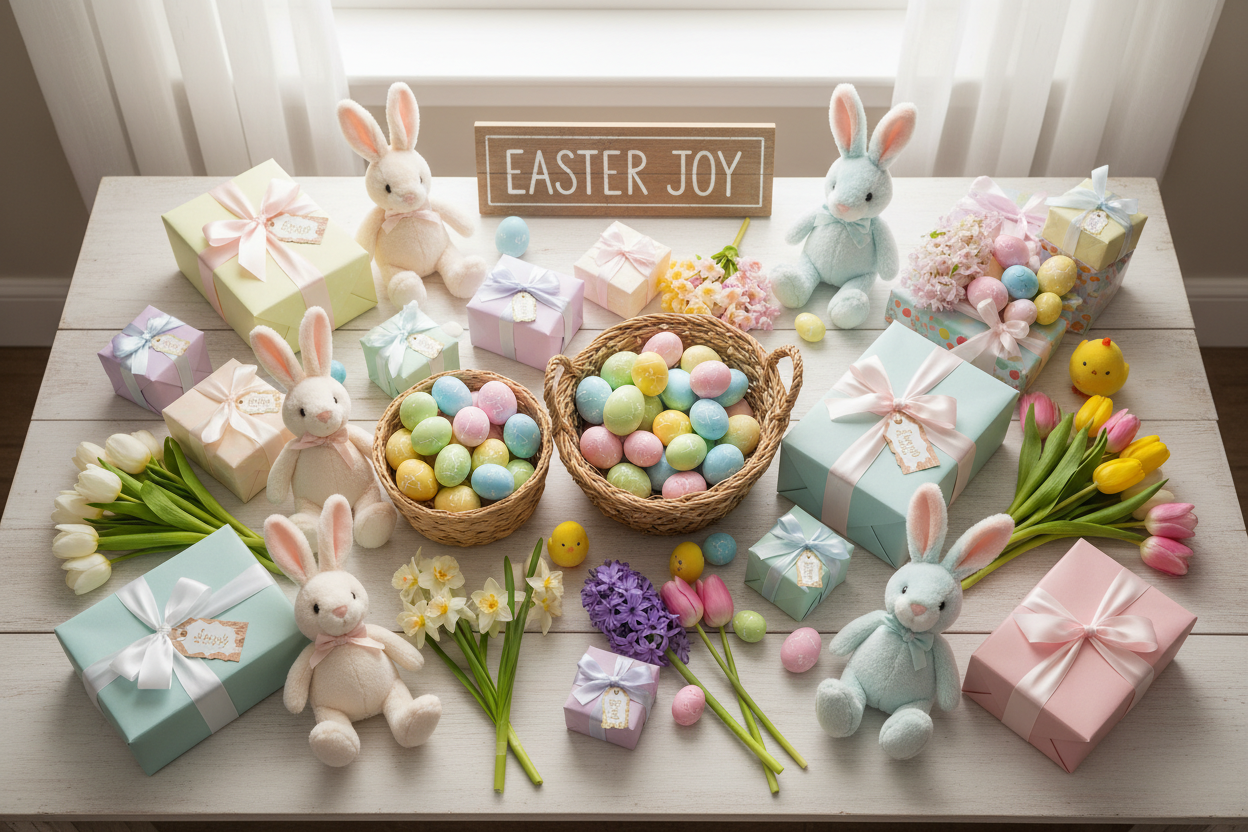 Easter Gifts
