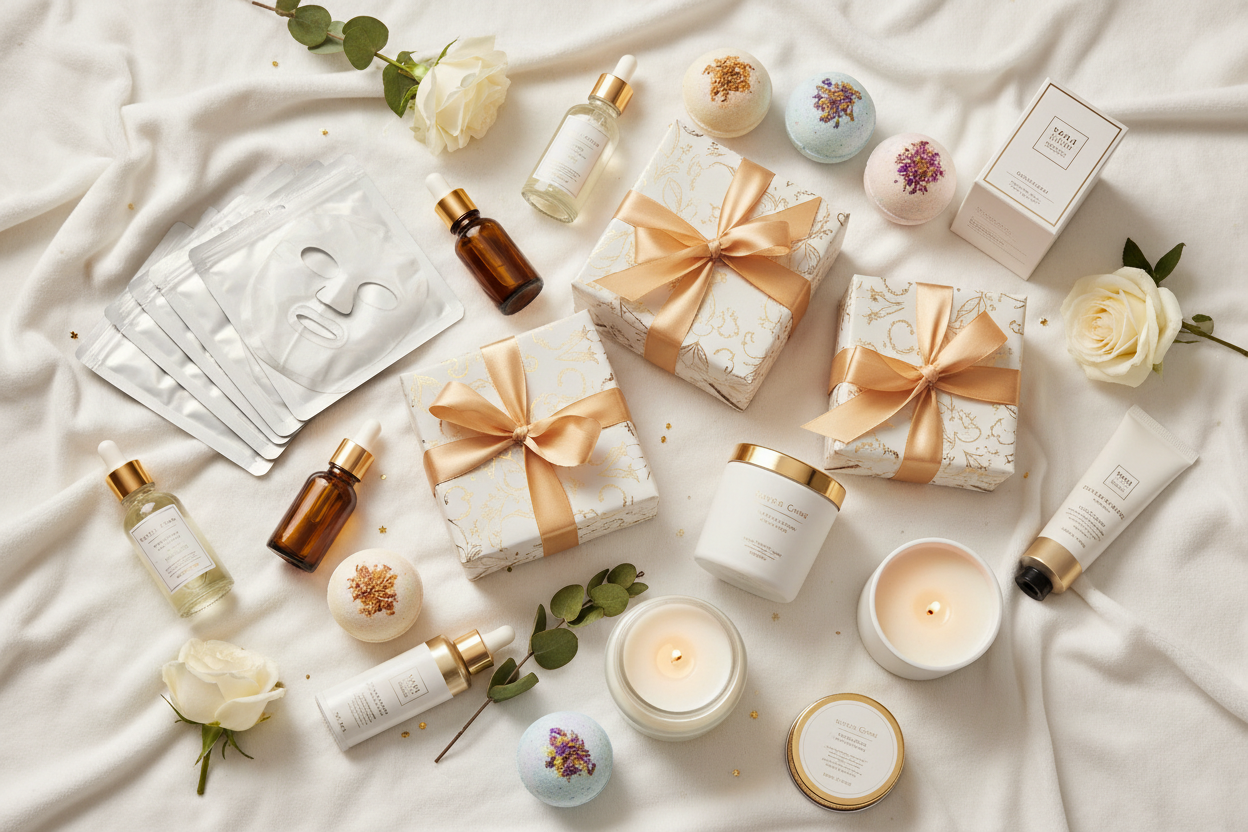 Self-Care Gifts