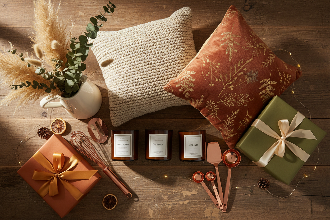 Gifts for the Home
