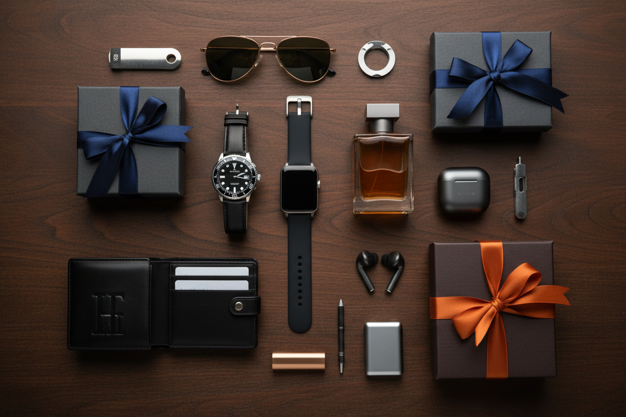 Gifts for Him