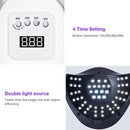 220W Nail Dryer LED Lamp