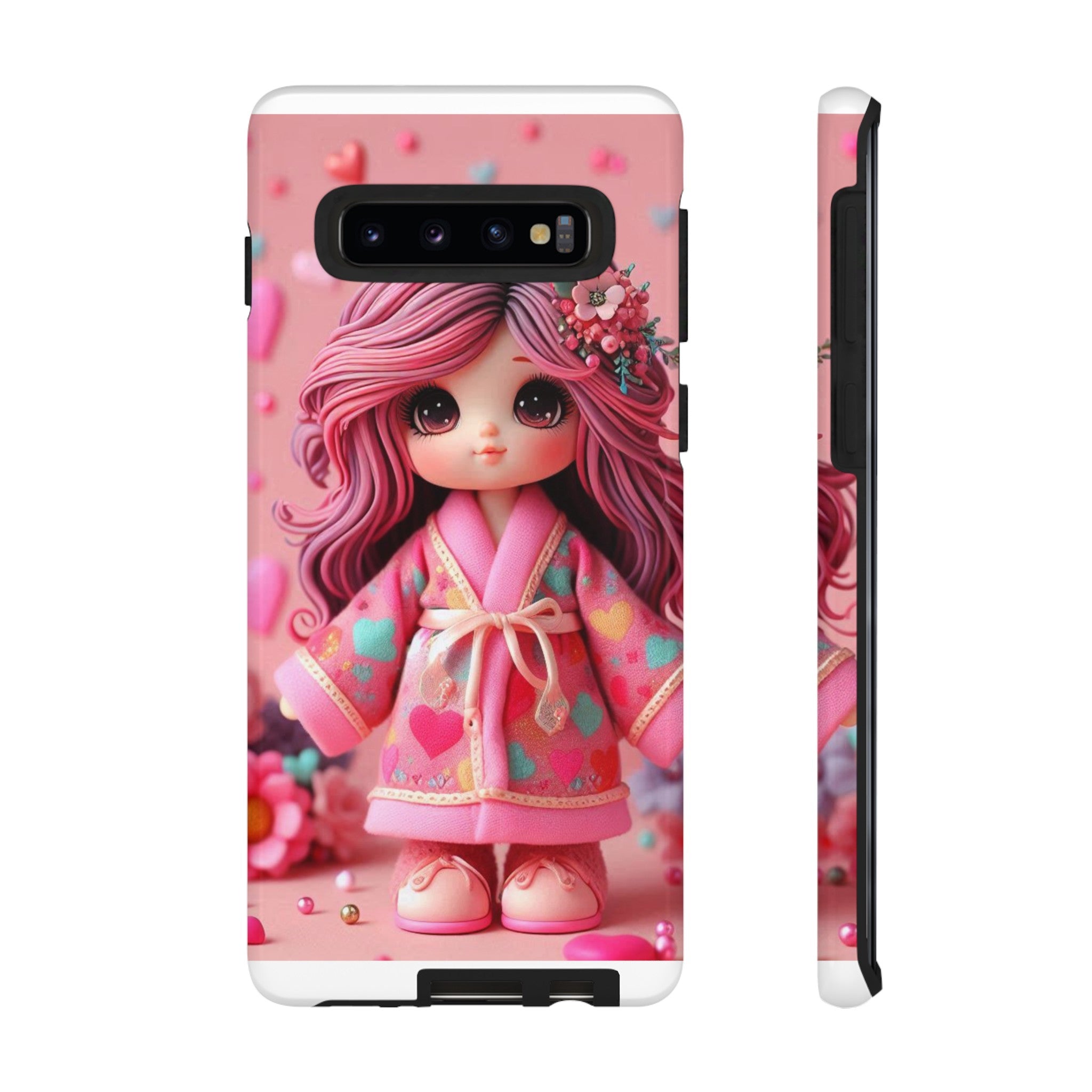 Tough Cases - OLM Store