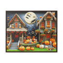 Gallery Canvas Wraps, Horizontal Frame