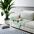 Baby Swaddle Blanket