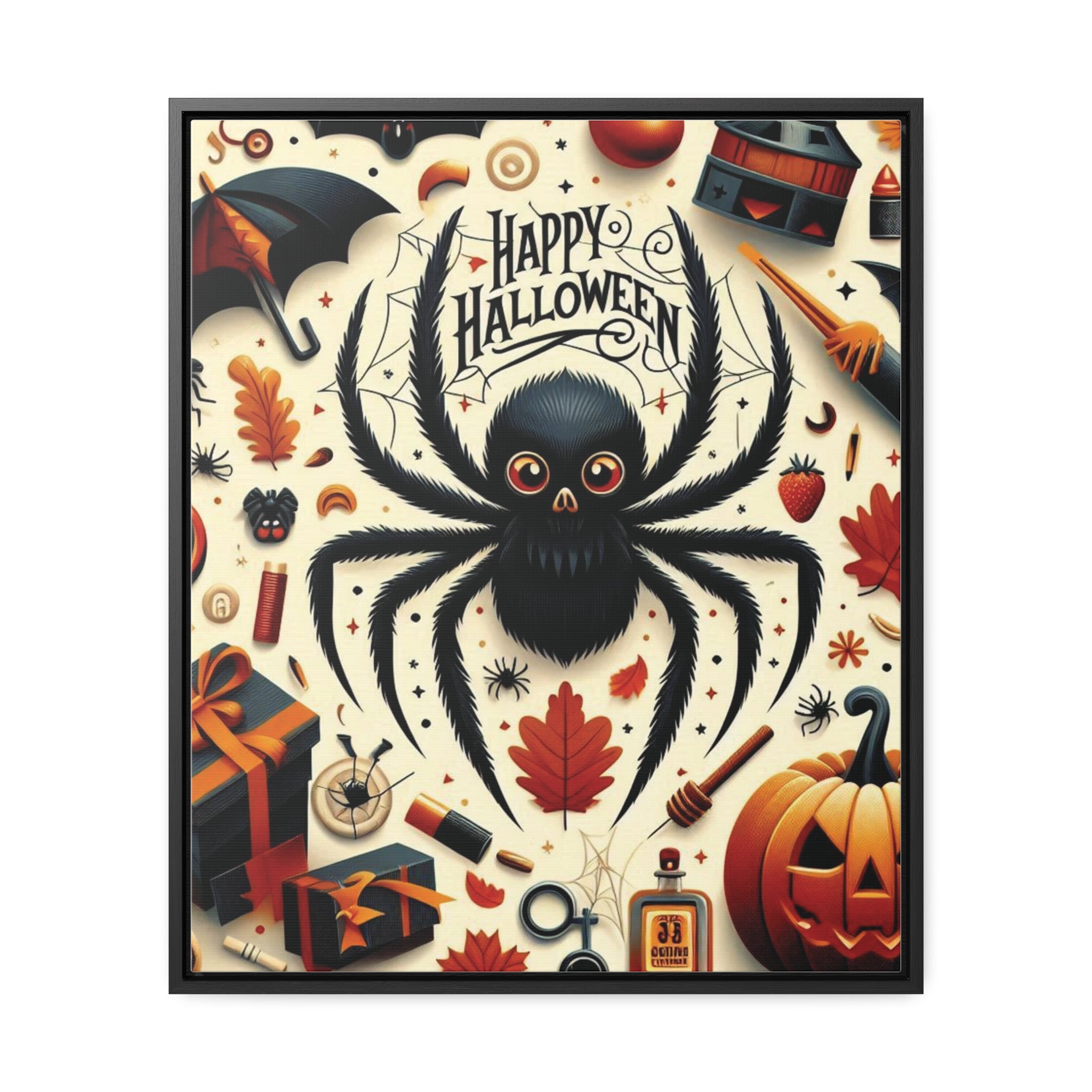 Gallery Canvas Wraps, Vertical Frame