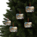 Aluminum Ornaments (1pc, 5pcs, 10pcs, 20pcs)