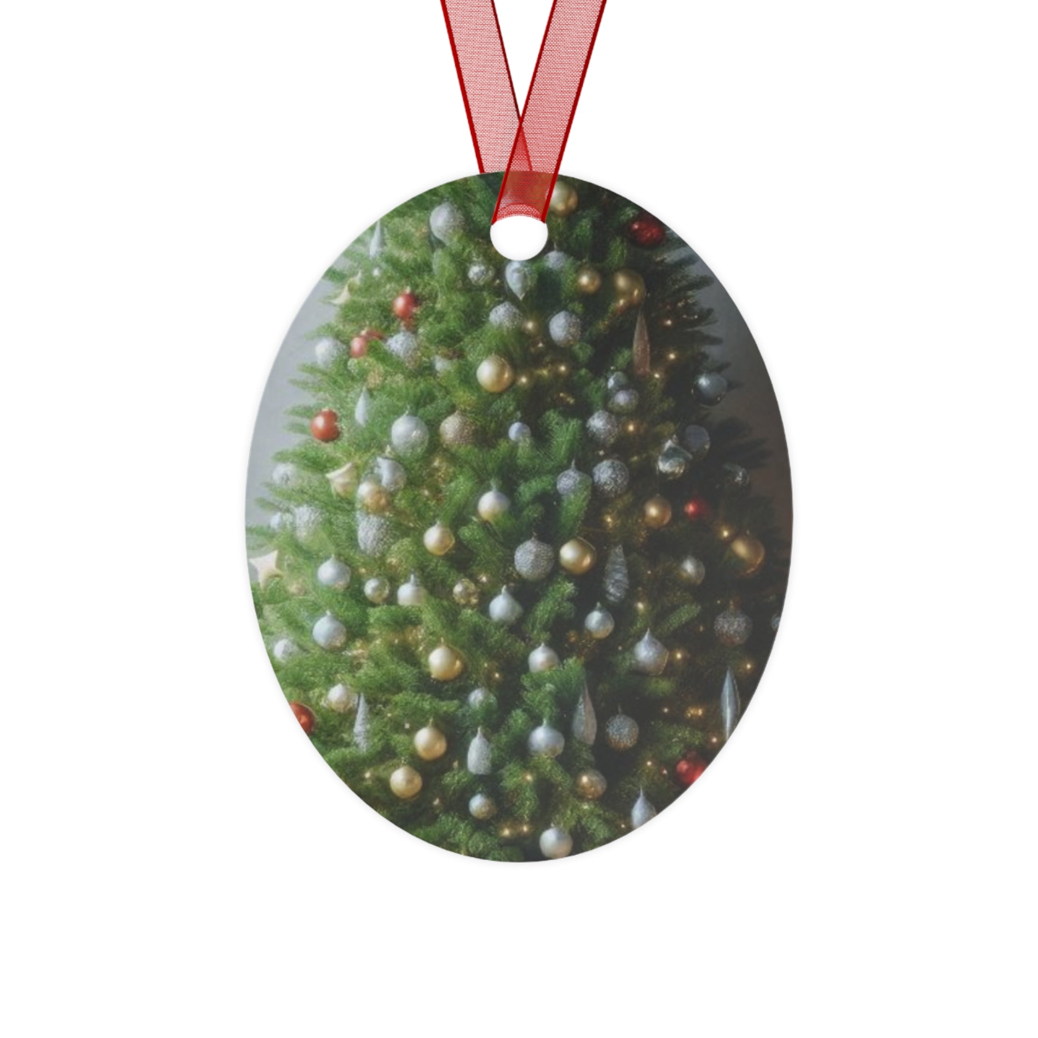 Metal Ornaments