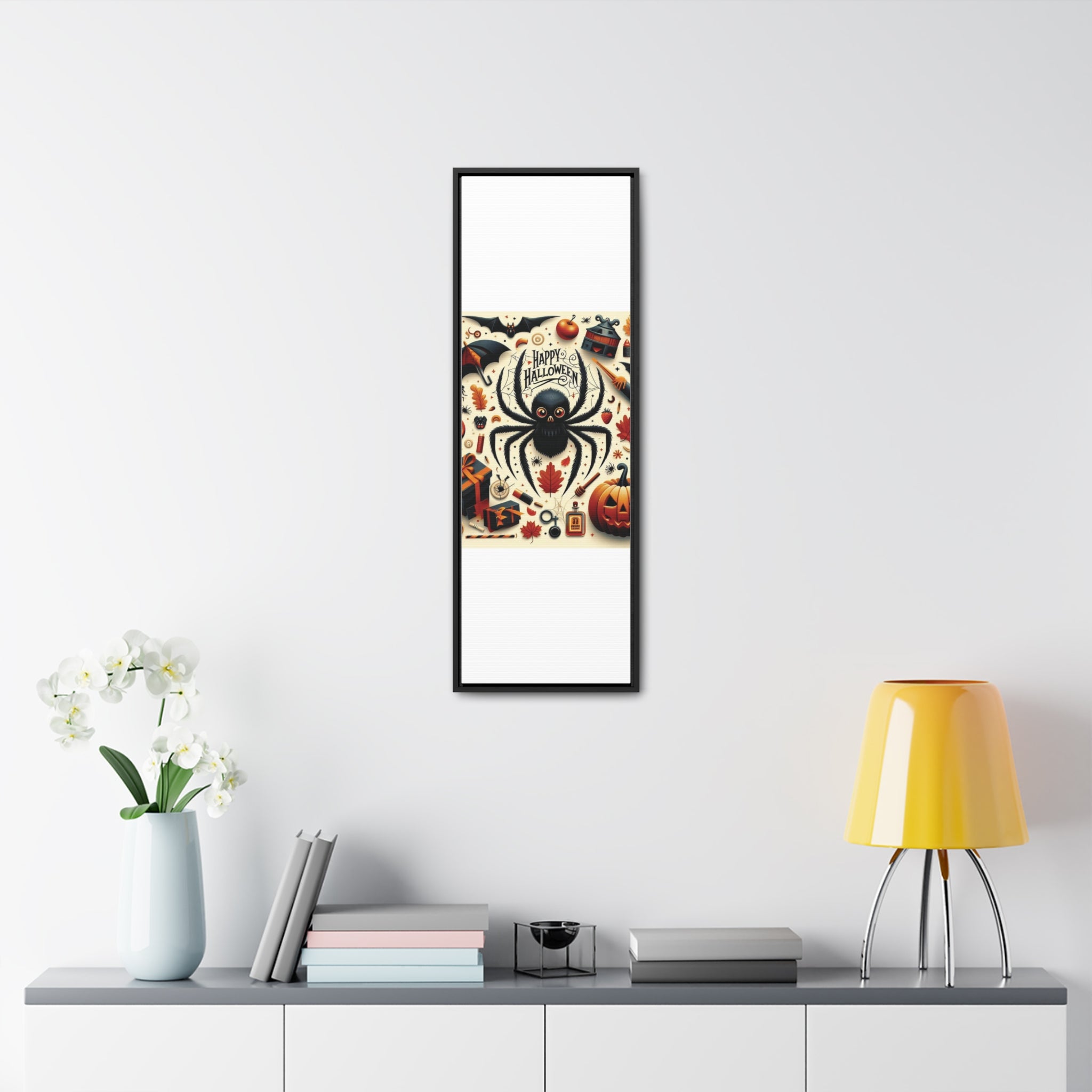 Gallery Canvas Wraps, Vertical Frame