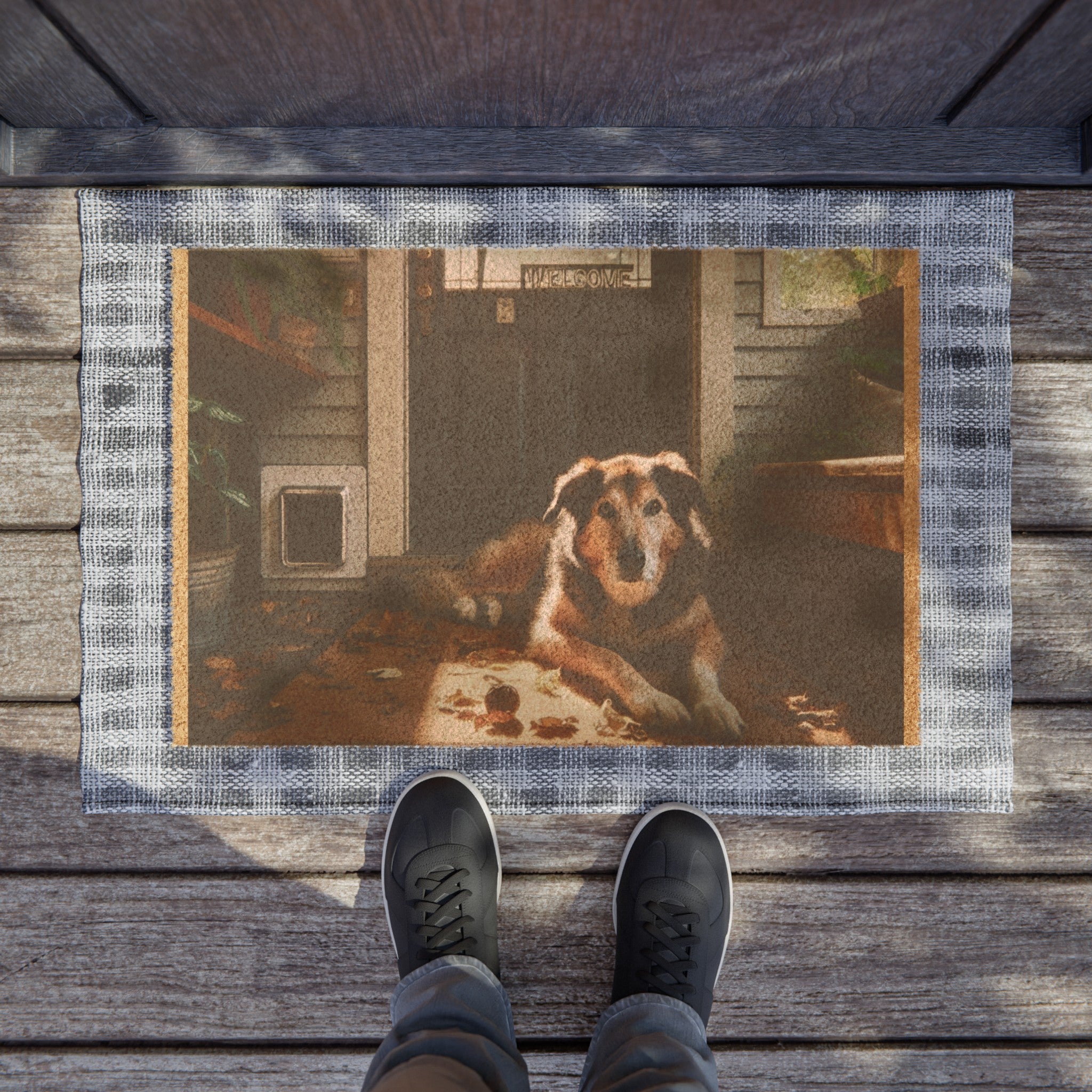 Doormat
