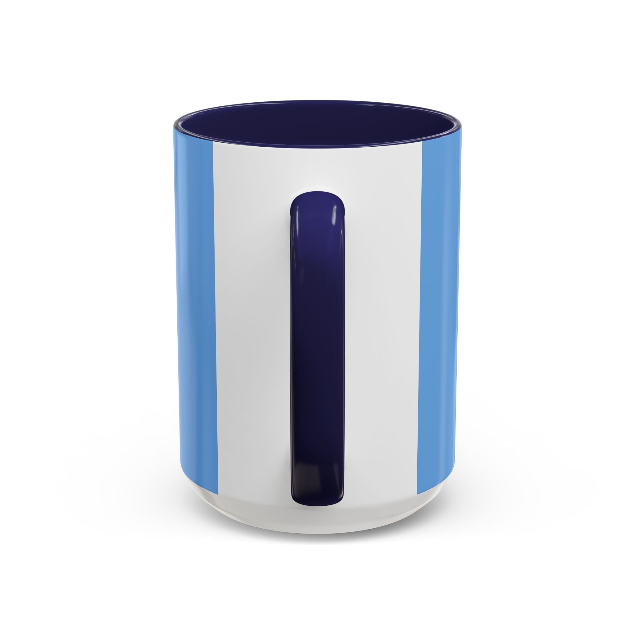 Accent Coffee Mug Snowman (11, 15oz)