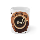 Morning Joe Classic Collection: Mug 11oz