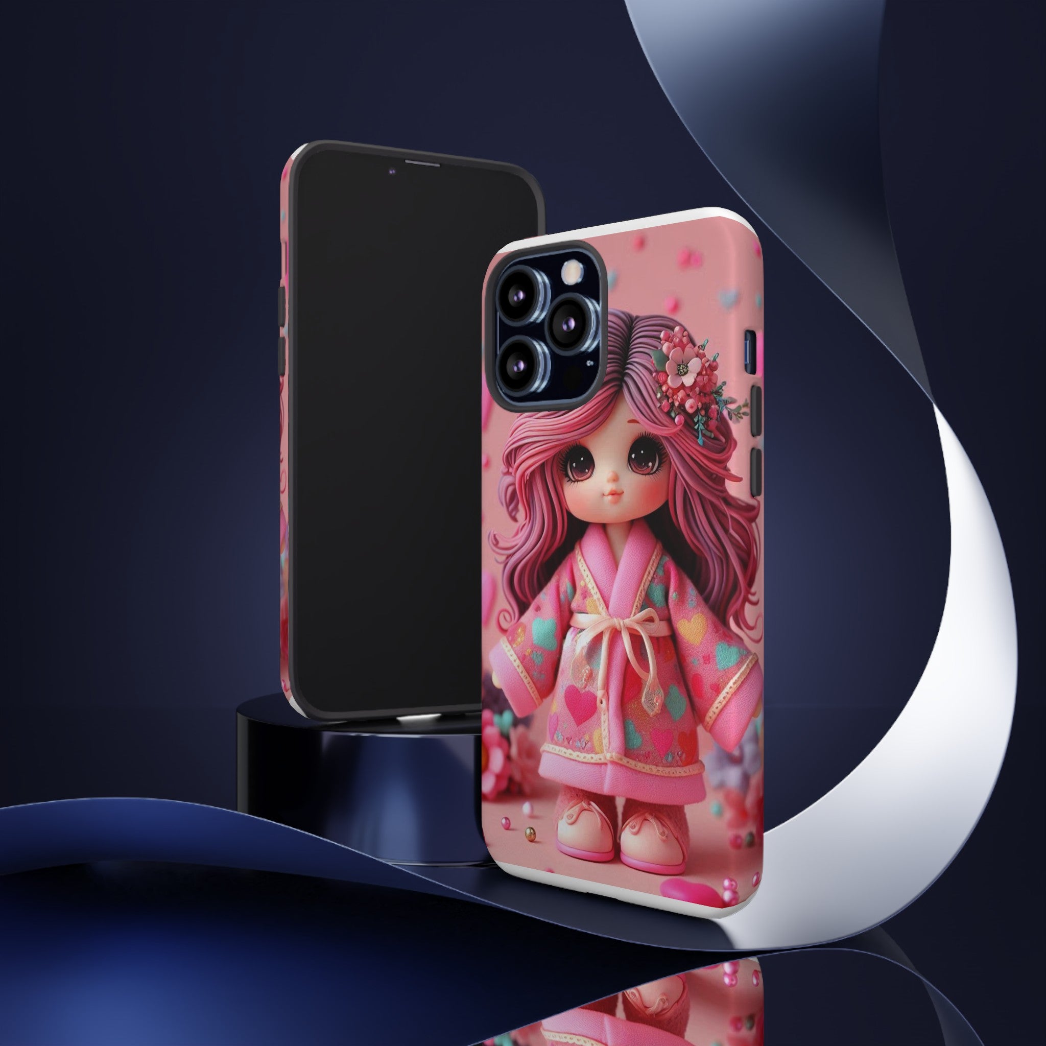 Tough Cases - OLM Store