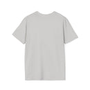 Purr-fect Comfort for Cat Lovers: Unisex Soft-Style T-Shirt