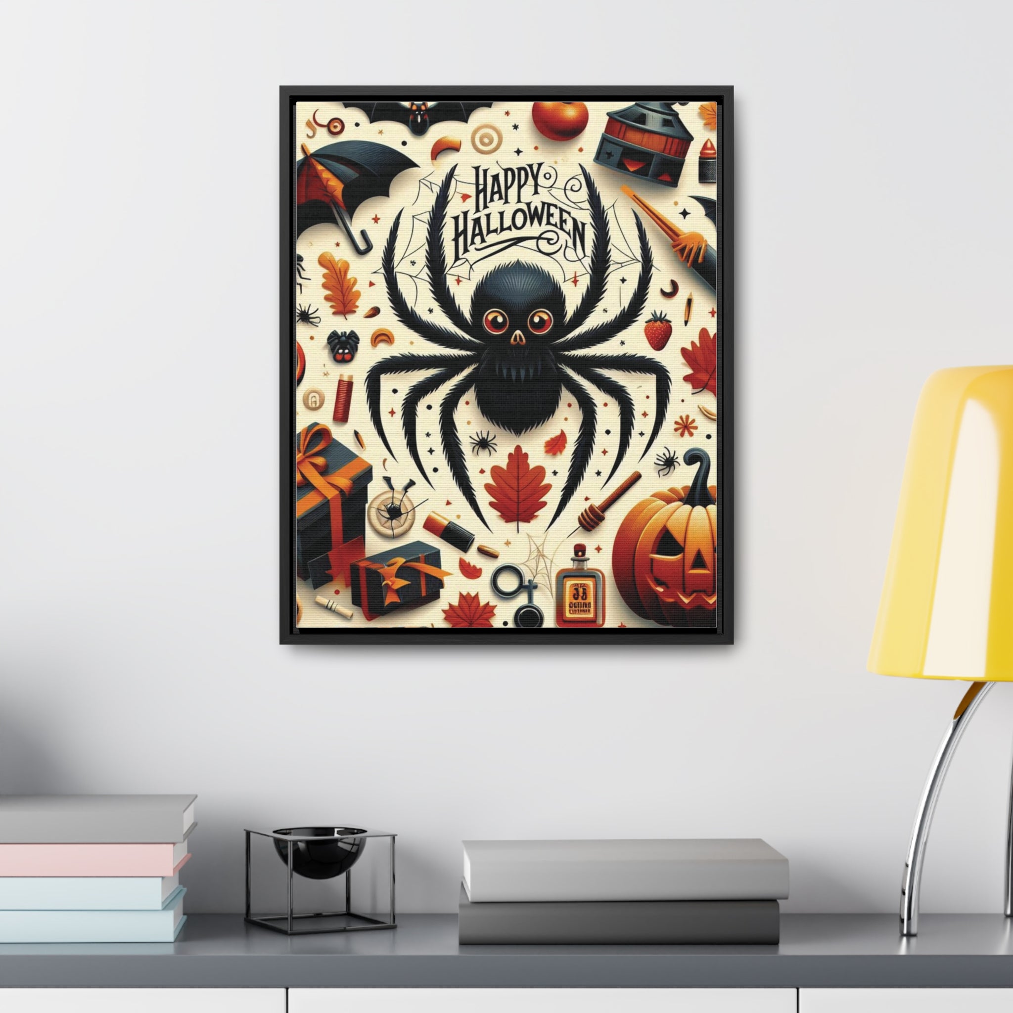 Gallery Canvas Wraps, Vertical Frame