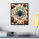 Gallery Canvas Wraps, Vertical Frame