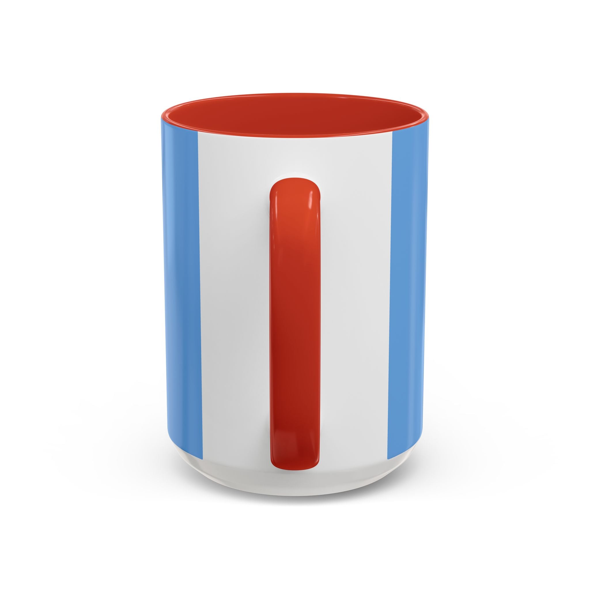 Accent Coffee Mug Snowman (11, 15oz)