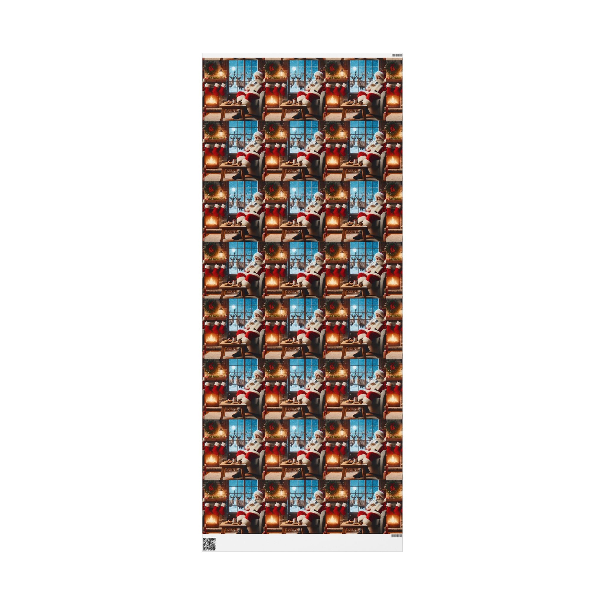 Wrapping Papers