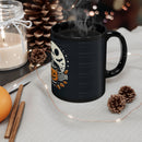 Black Mug (11oz, 15oz)