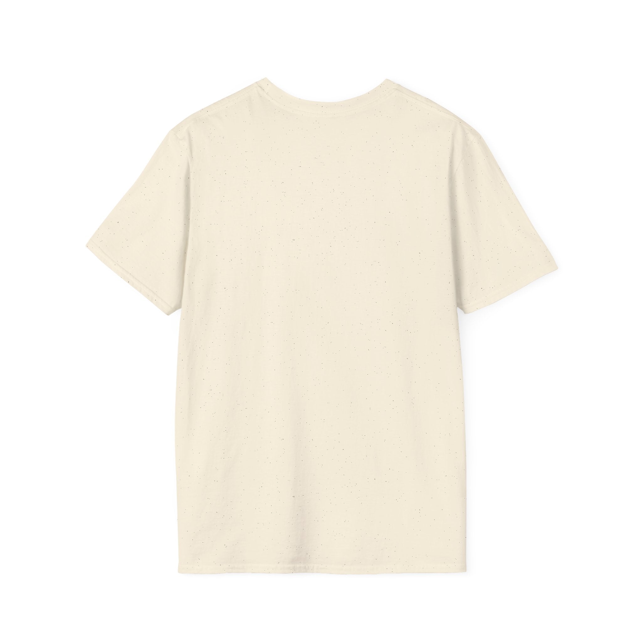 Purr-fect Comfort for Cat Lovers: Unisex Soft-Style T-Shirt