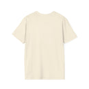 Purr-fect Comfort for Cat Lovers: Unisex Soft-Style T-Shirt