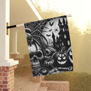 Garden & House Banner