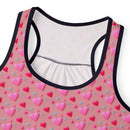 Women's Tank Top (AOP)