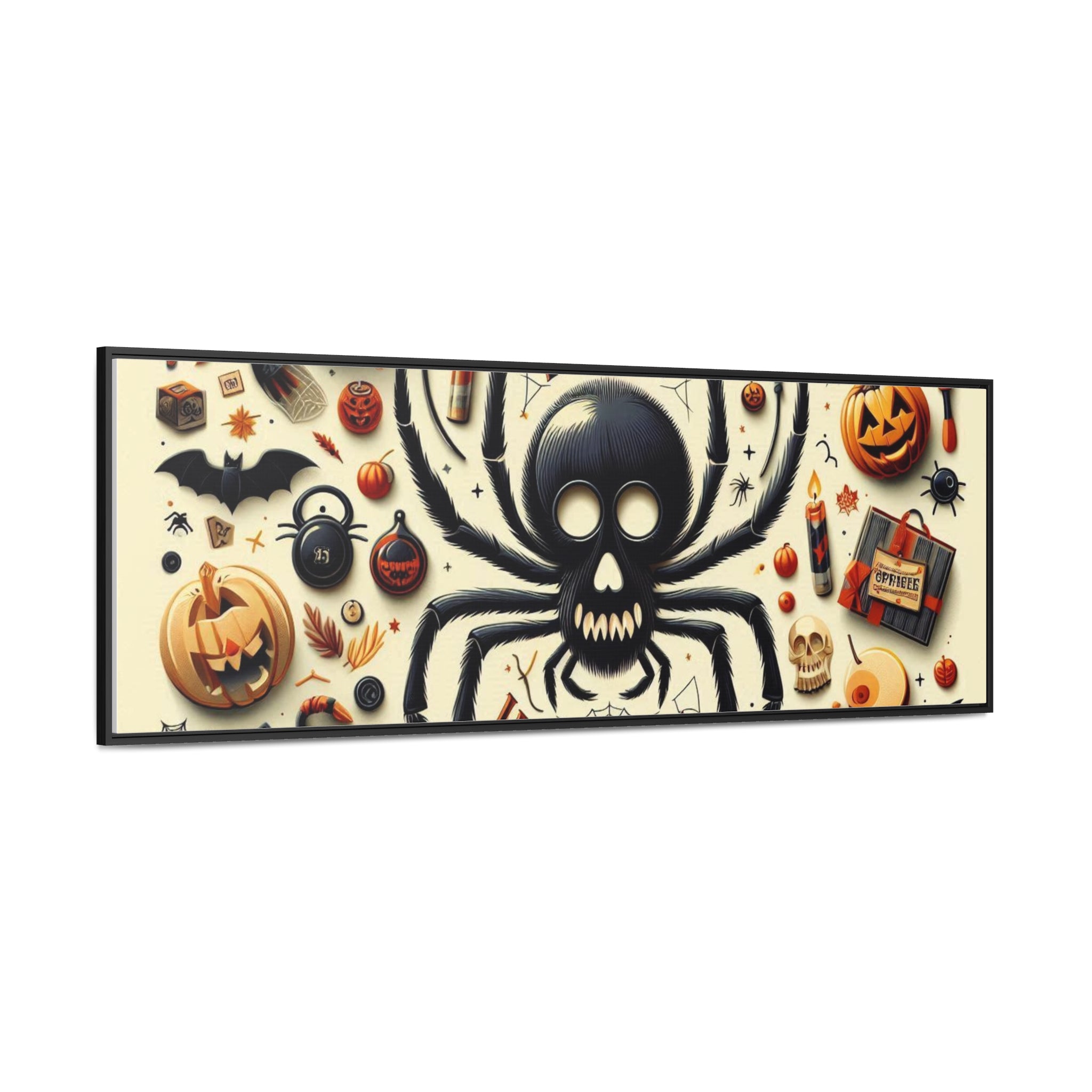 Gallery Canvas Wraps, Horizontal Frame