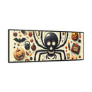 Gallery Canvas Wraps, Horizontal Frame