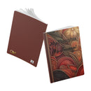 "My Thoughts: My Journal" Softcover Journal (with Inside Prints)