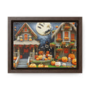 Gallery Canvas Wraps, Horizontal Frame