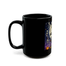 Black Mug (11oz, 15oz)