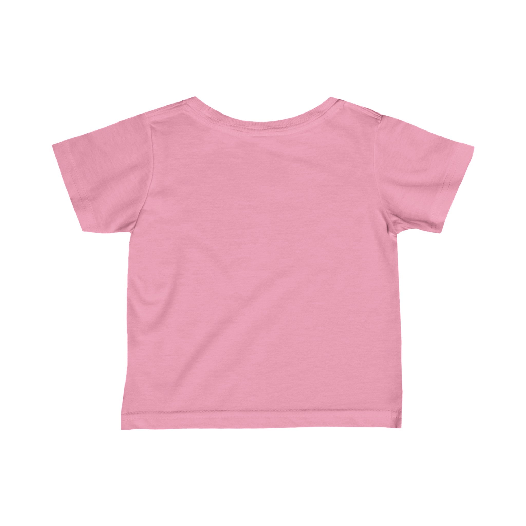 "Sunflower" Infant Fine Jersey Tee