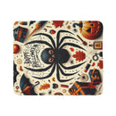 Fleece Sherpa Blanket
