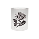 Metallic Mug (Silver\Gold)