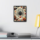 Gallery Canvas Wraps, Vertical Frame