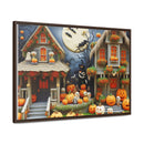 Gallery Canvas Wraps, Horizontal Frame