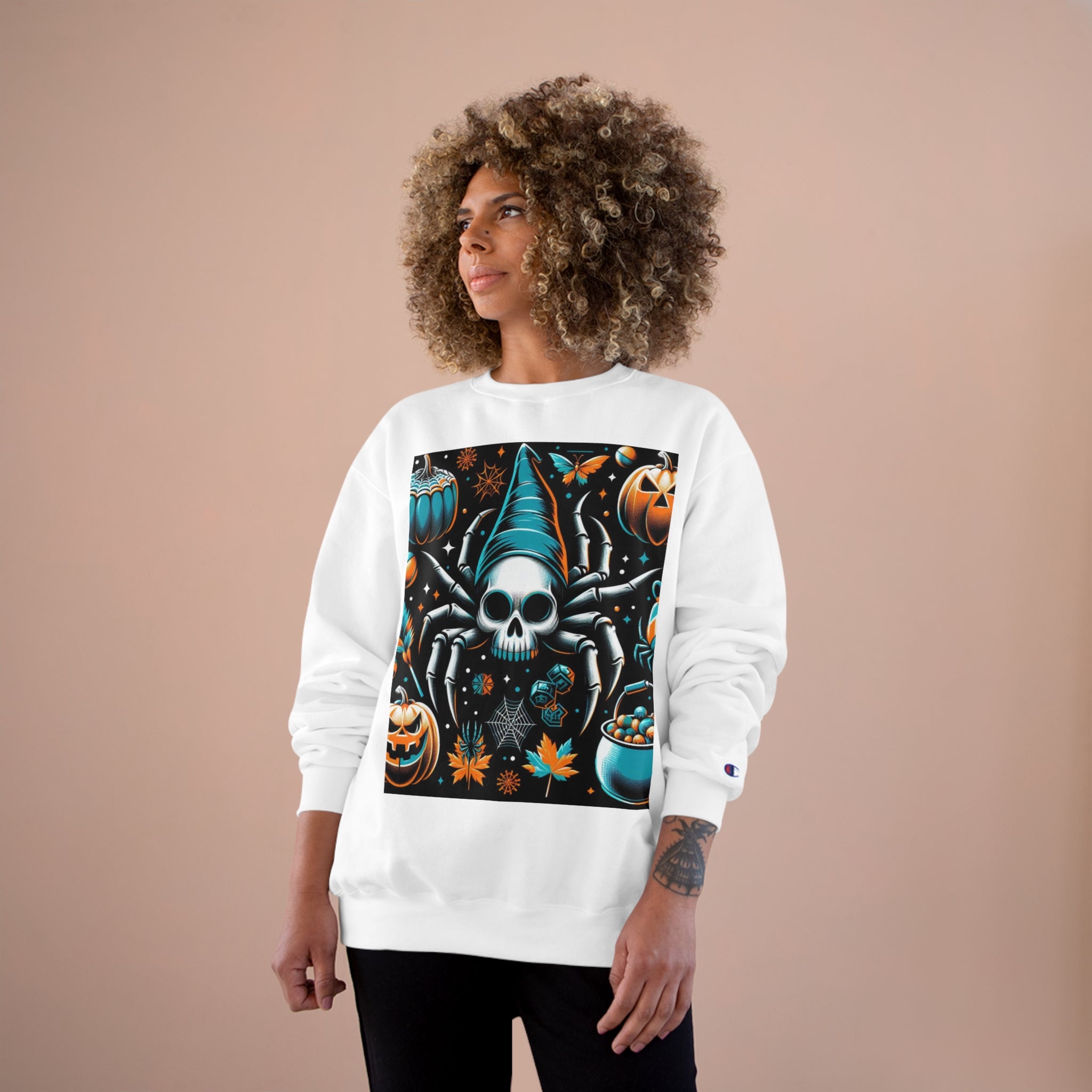 Champion Sweatshirt