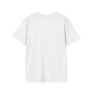 Purr-fect Comfort for Cat Lovers: Unisex Soft-Style T-Shirt