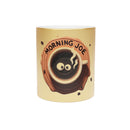 Metallic Mug (Silver\Gold)