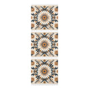 Foam Wild Daisy Yoga Mat