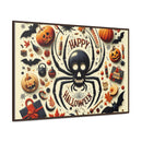 Gallery Canvas Wraps, Horizontal Frame