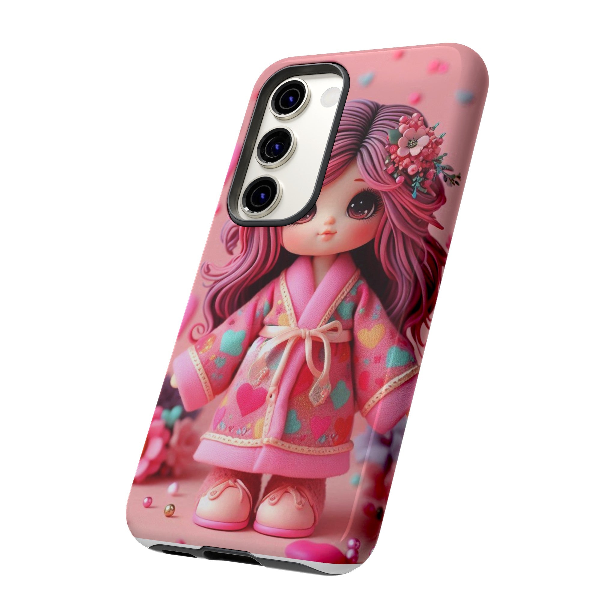 Tough Cases - OLM Store