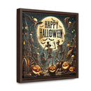 Gallery Canvas Wraps, Square Frame