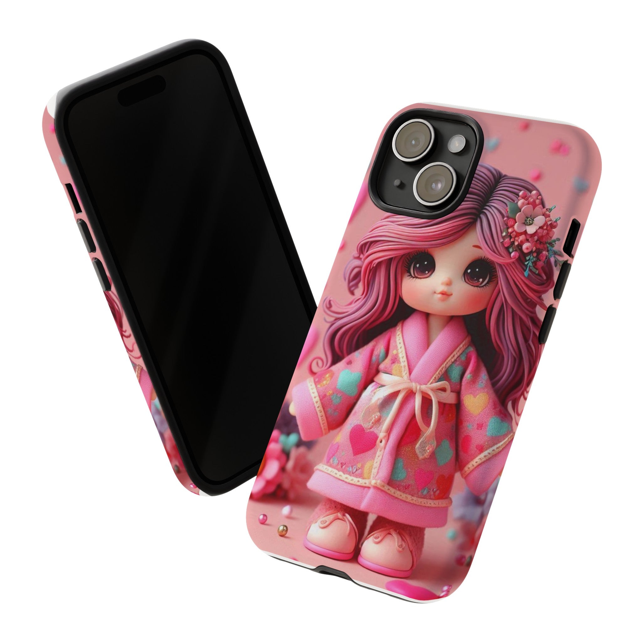 Tough Cases - OLM Store