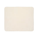 Fleece Sherpa Blanket